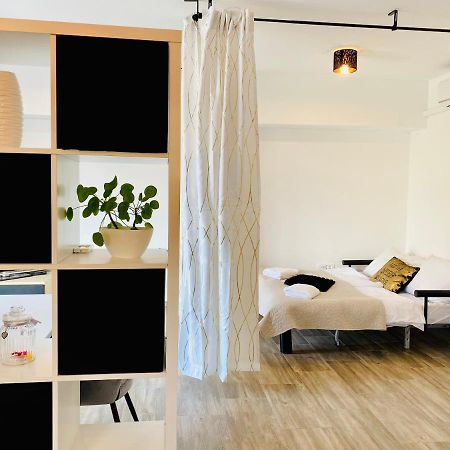 Studio For2 In Opatija Extérieur photo