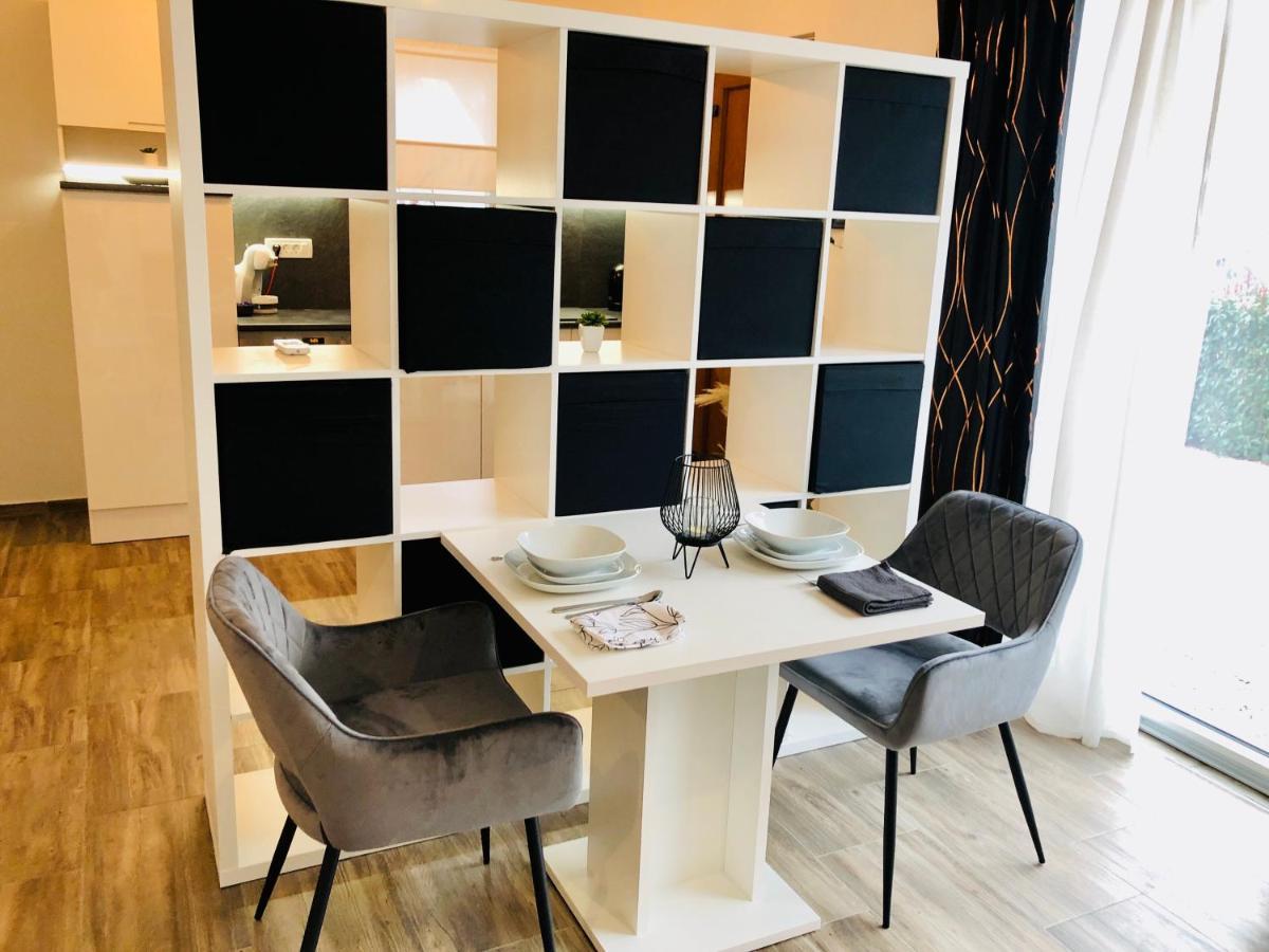 Studio For2 In Opatija Extérieur photo