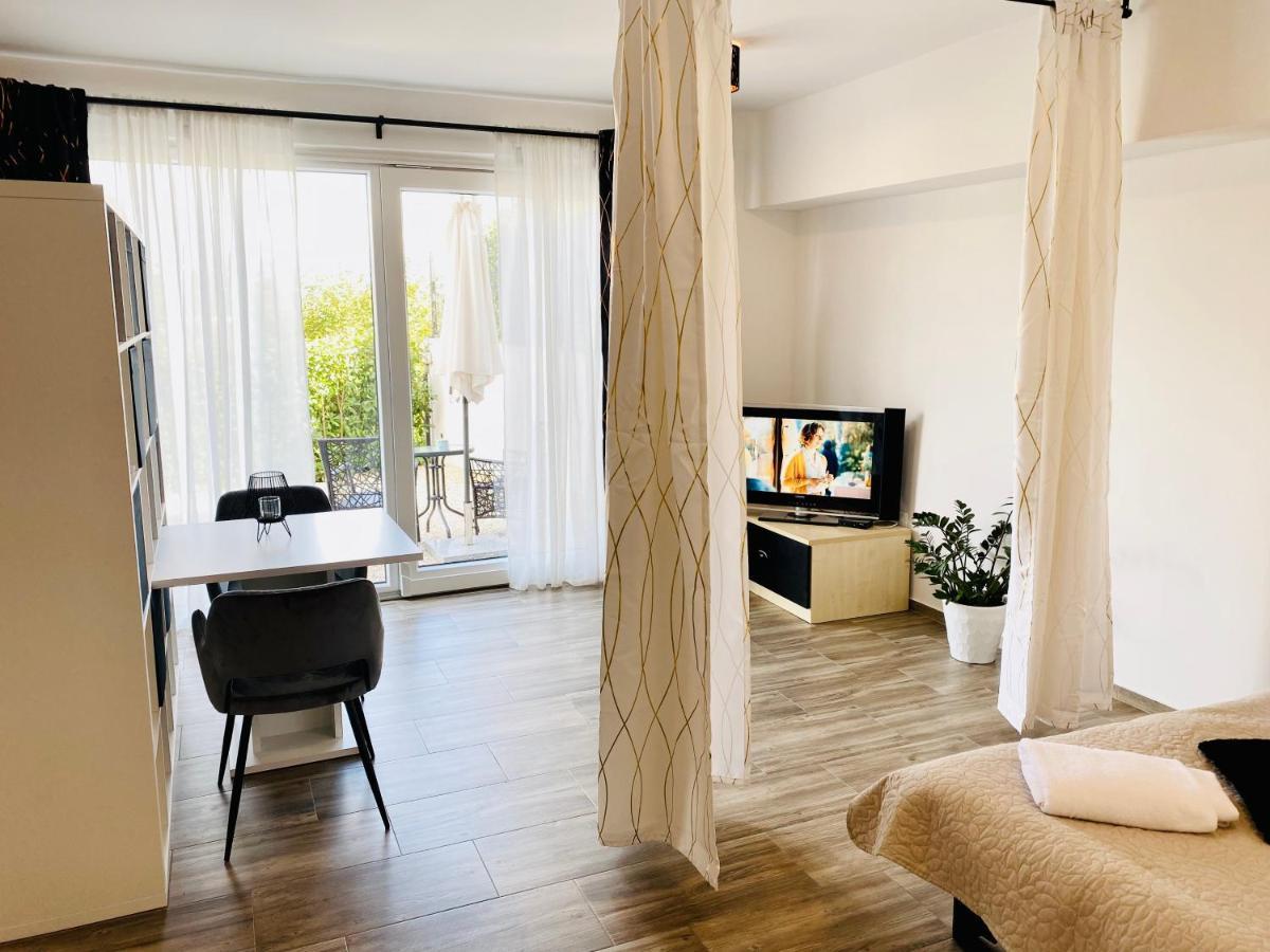 Studio For2 In Opatija Extérieur photo