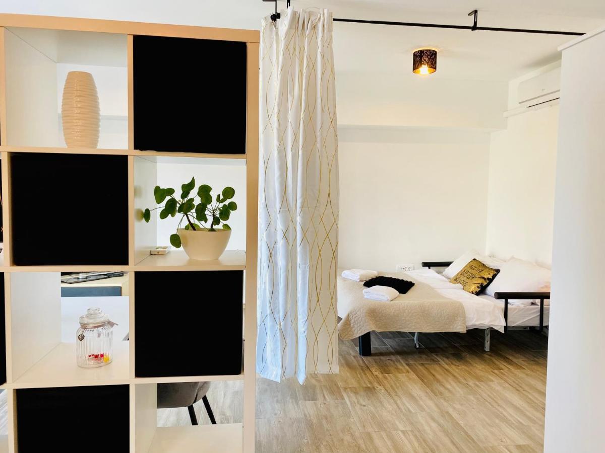 Studio For2 In Opatija Extérieur photo